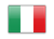 GUSTO ITALIA ALIMENTI SURGELATI - Italiano